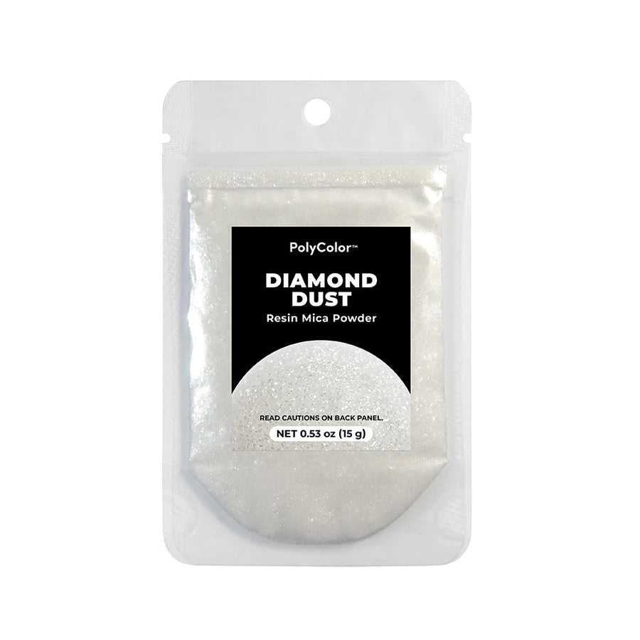 PolyColor Resin Powder 15g