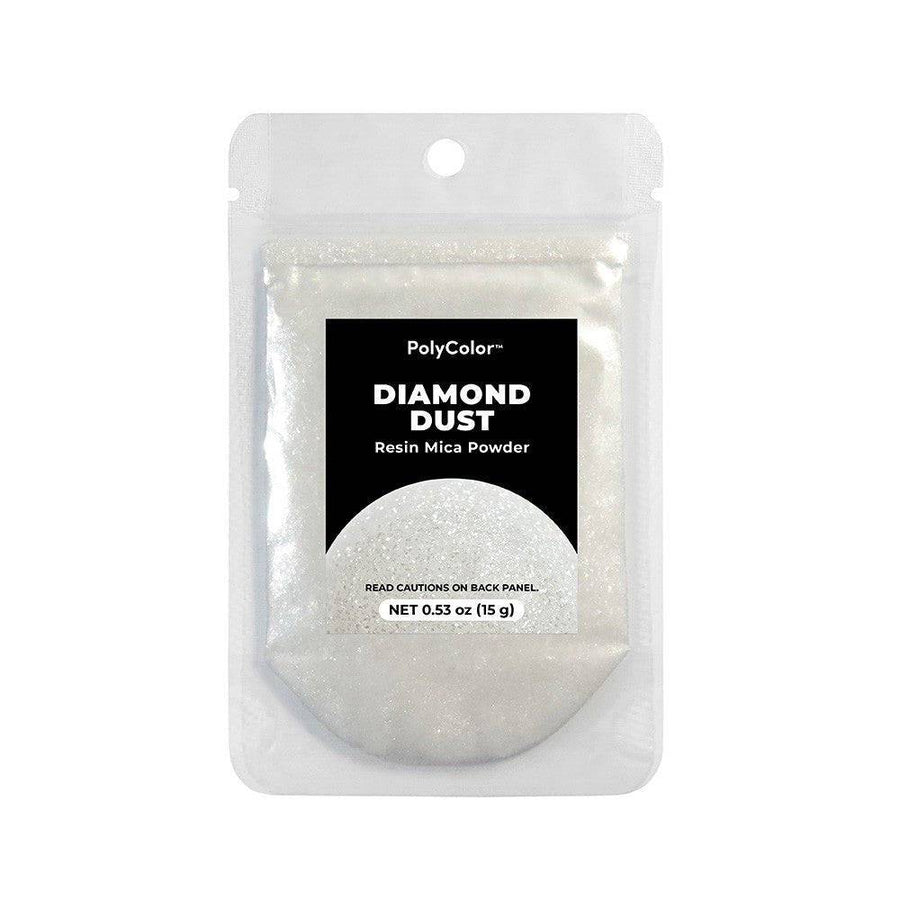 PolyColor Resin Powder 15g