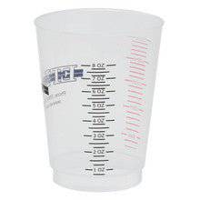 Mixing Cup Set