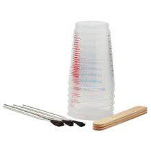 Mixing Cup Set
