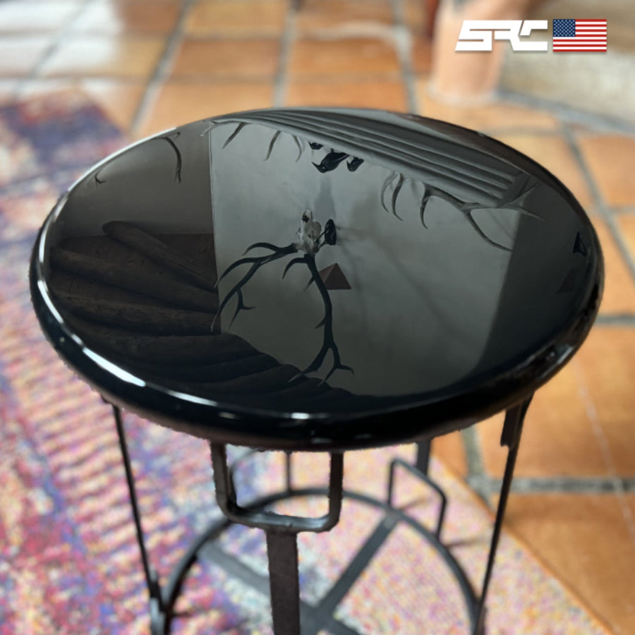 Epox-It 80 Black Epoxy Resin