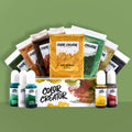 Greenland Gift Pack (12 pack)