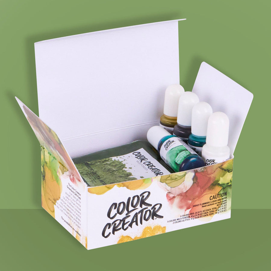 Greenland Gift Pack (12 pack)