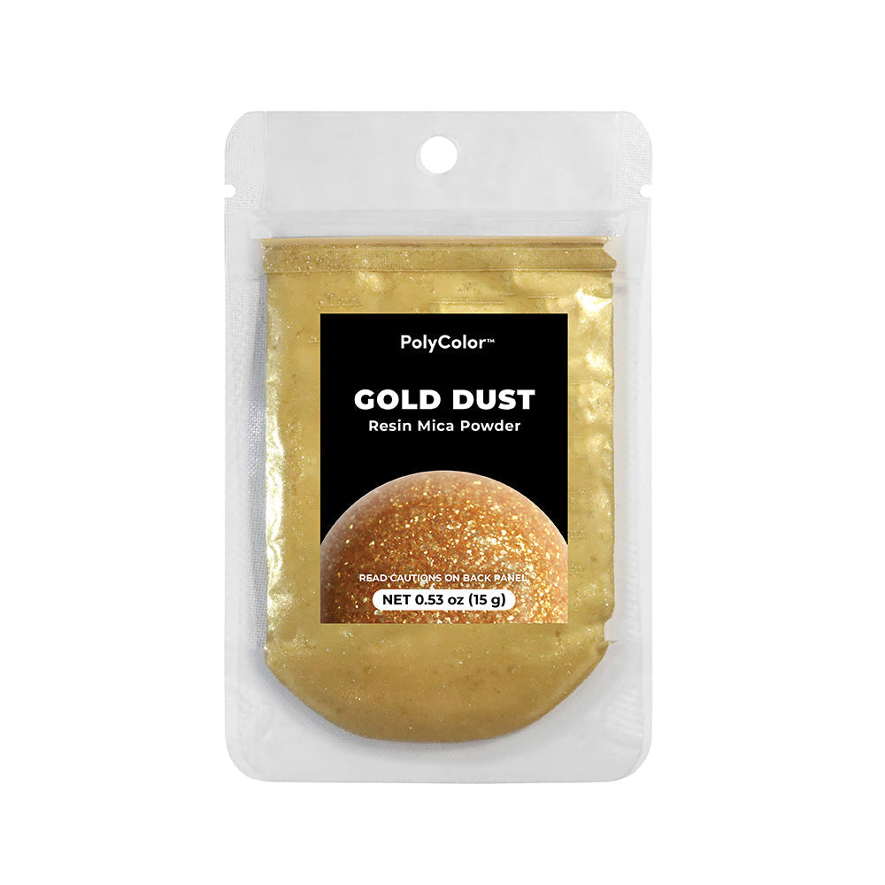 PolyColor Resin Powder 15g