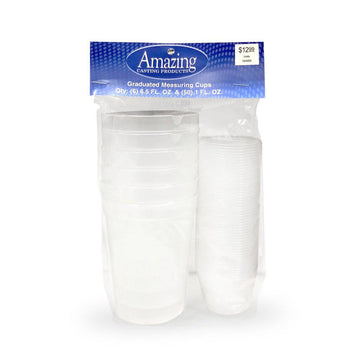 Measuring Cup Set, 56CT