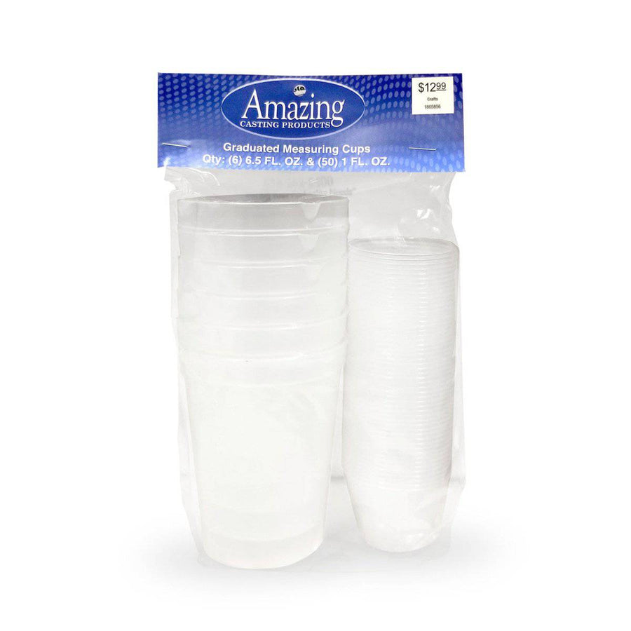 Measuring Cup Set, 56CT