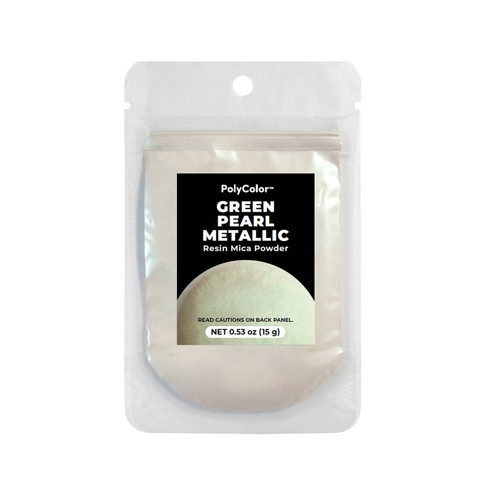 PolyColor Resin Powder 15g