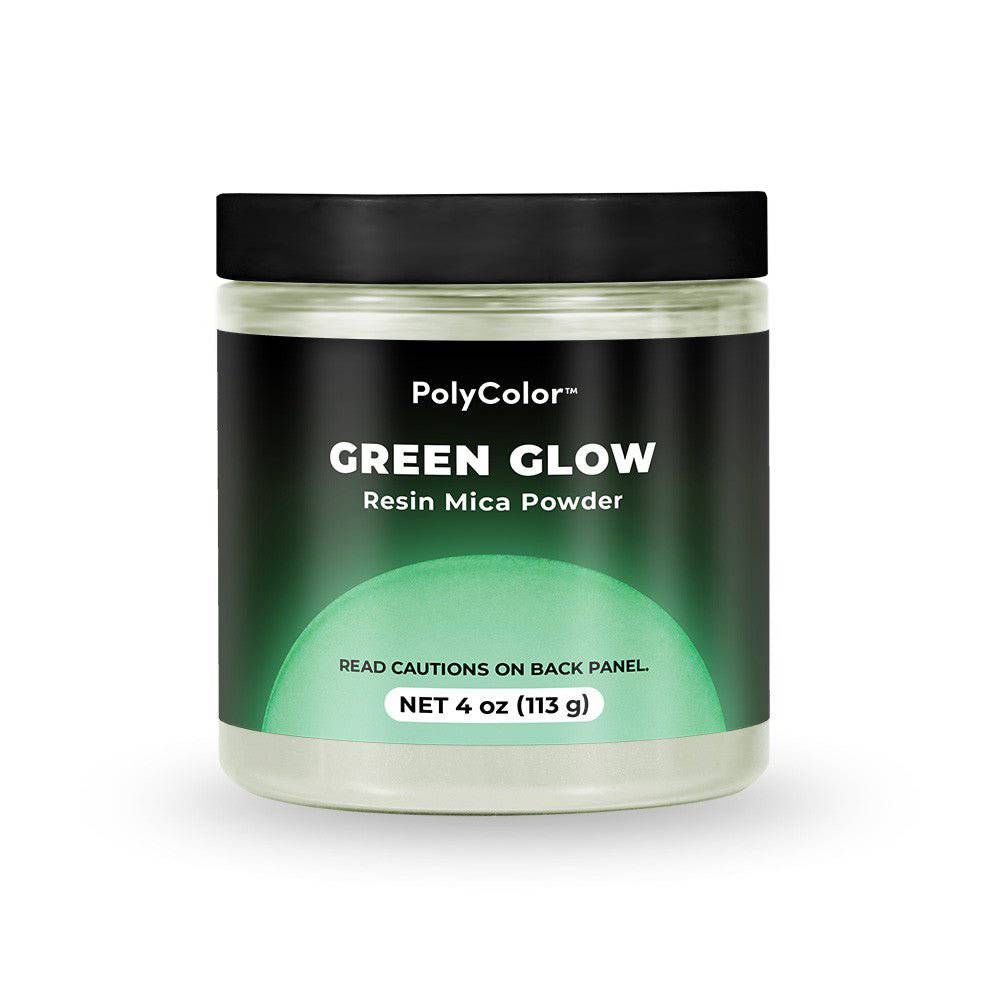 PolyColor Resin Powder 113g (4OZ Jar)
