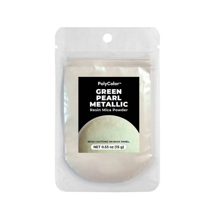 PolyColor Resin Powder 15g