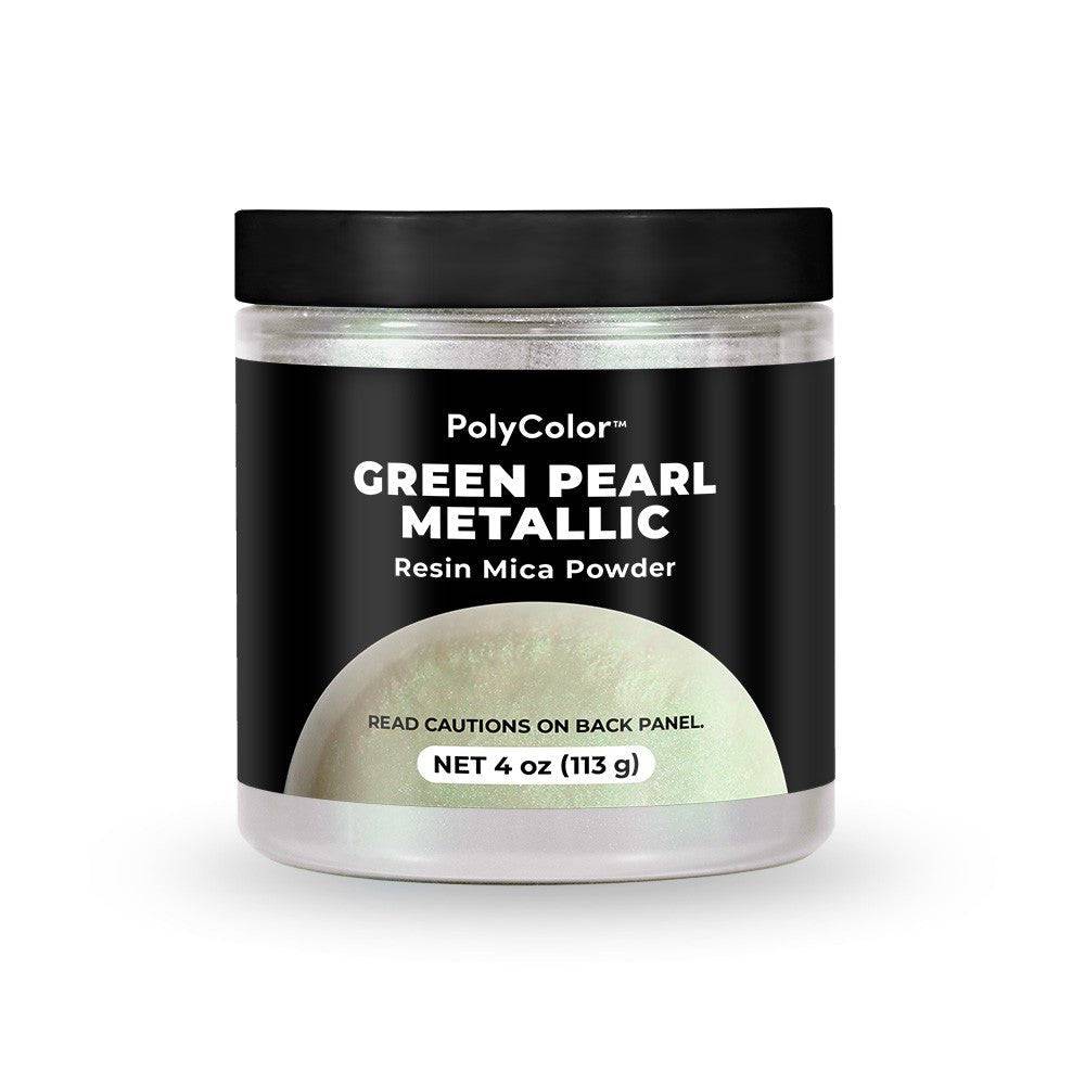 PolyColor Resin Powder 113g (4OZ Jar)