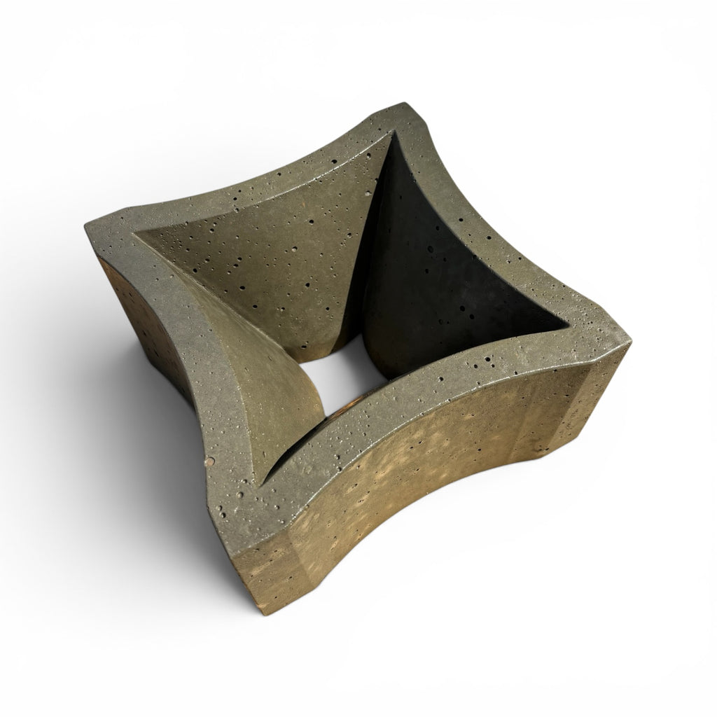 Spectra Breeze Block