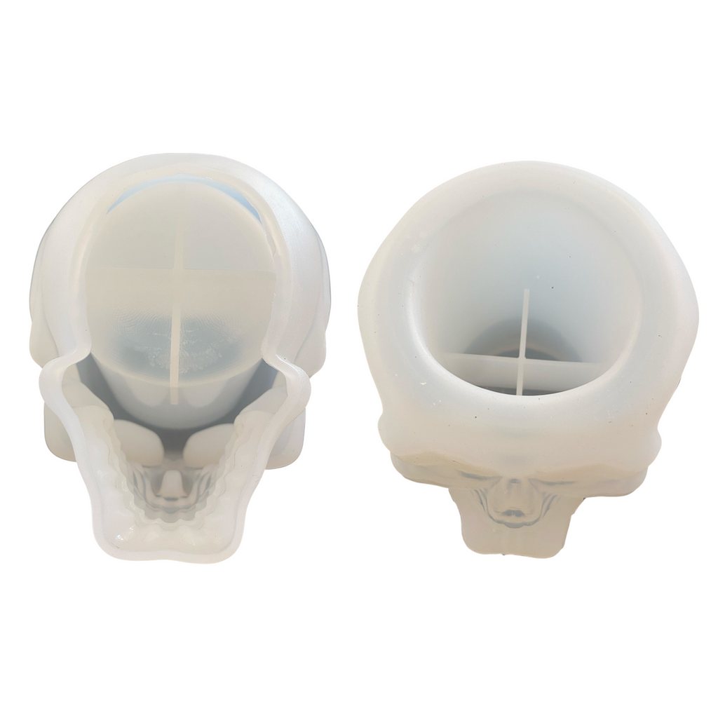 Skull Molds