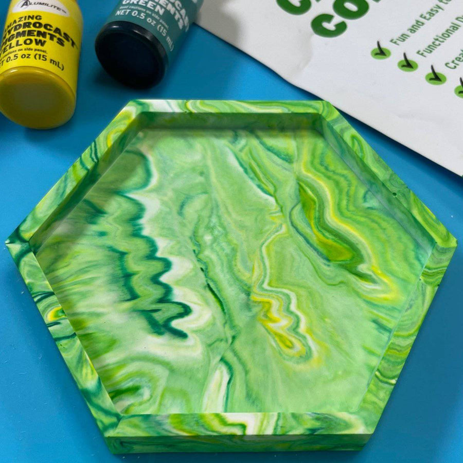 HydroCast Pigment 5pk