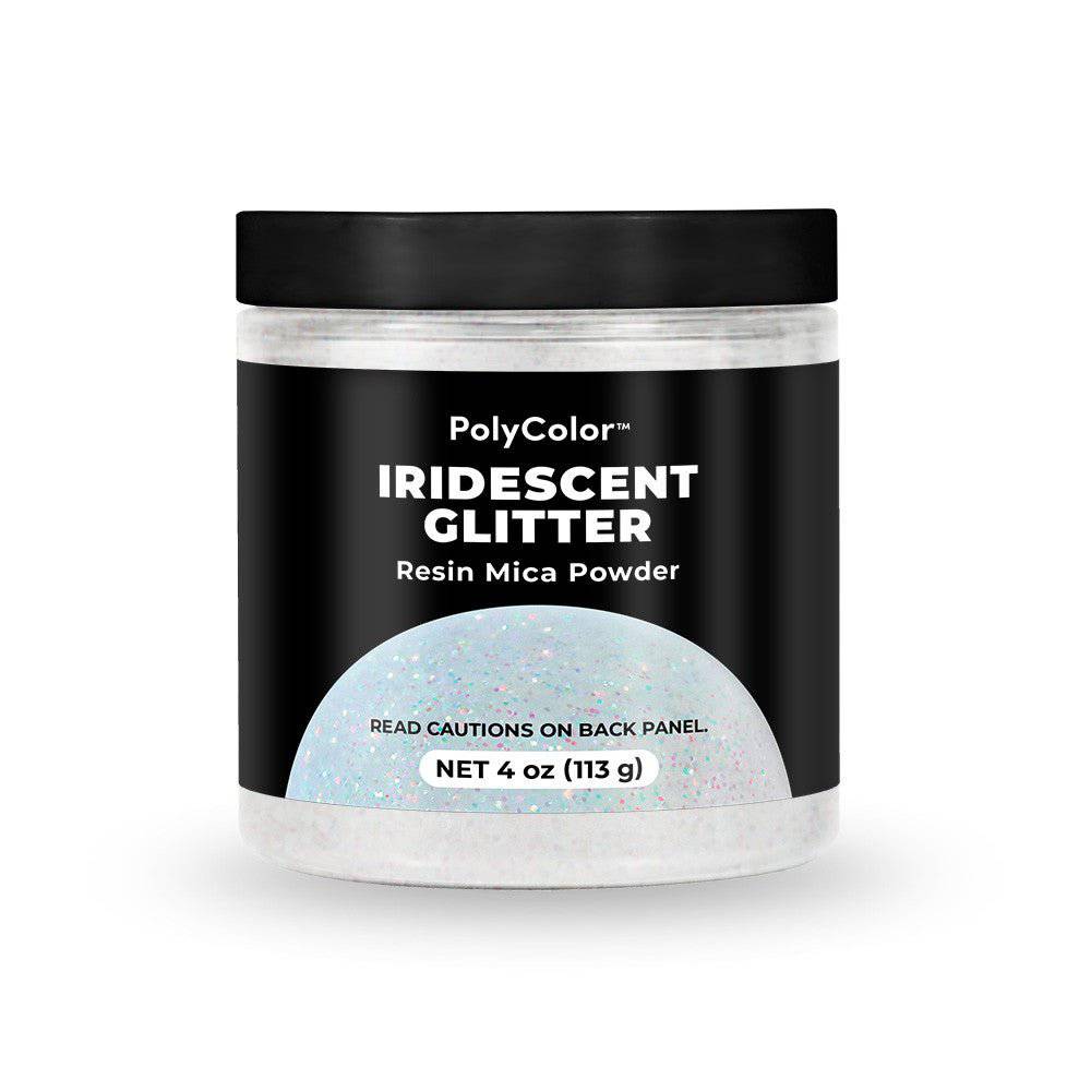 PolyColor Resin Powder 113g (4OZ Jar)