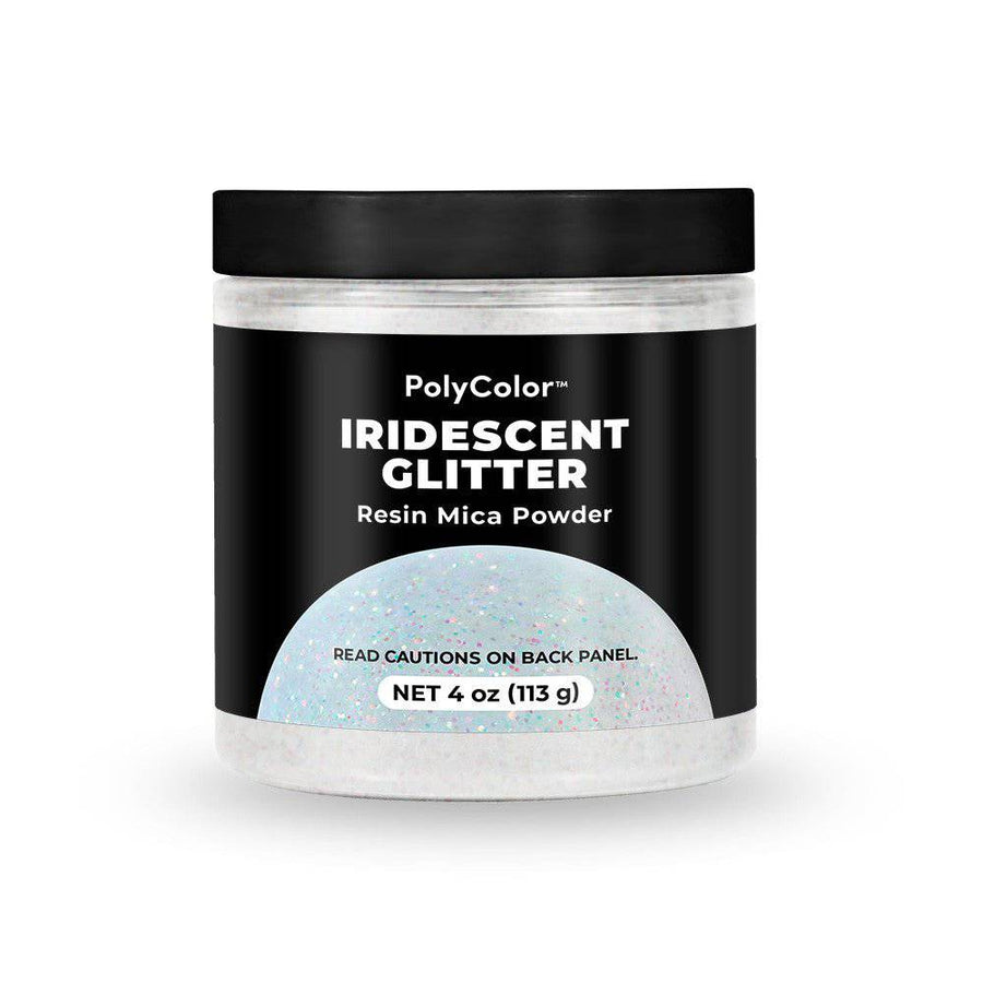 PolyColor Resin Powder 100g (4OZ Jar)