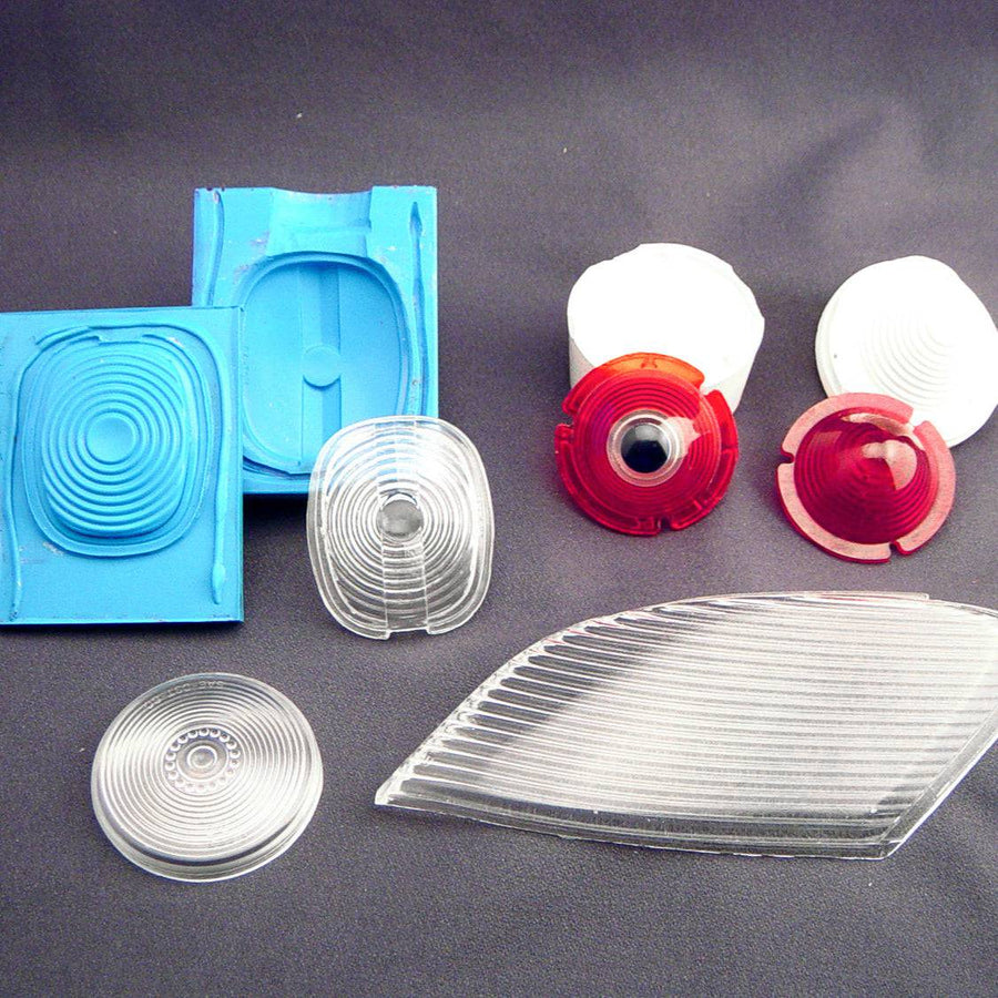Alumilite Water Clear Urethane Casting Resin