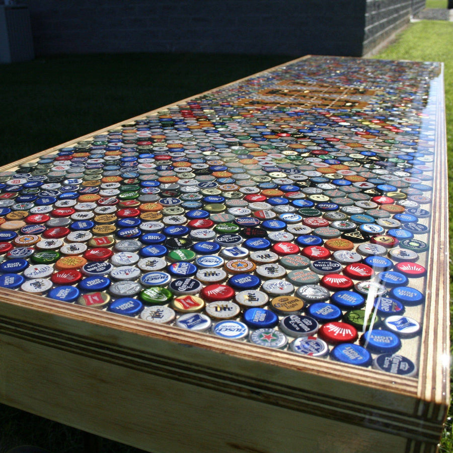 Amazing Clear Cast Outdoor Epoxy