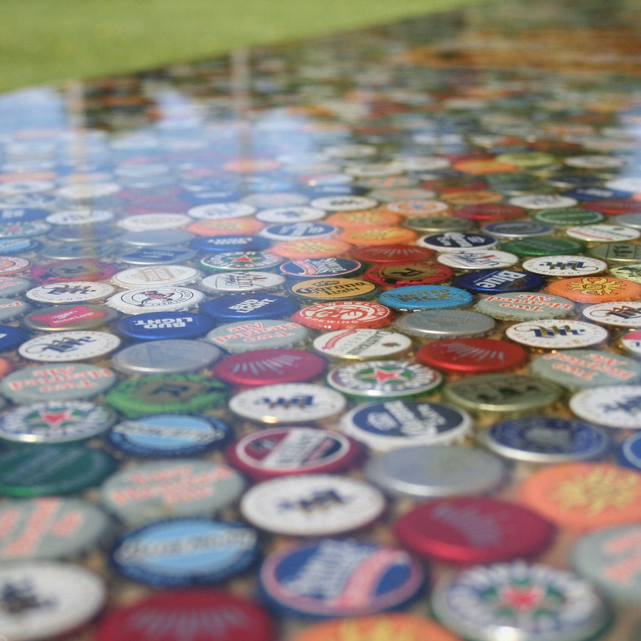 Amazing Clear Cast Outdoor Epoxy