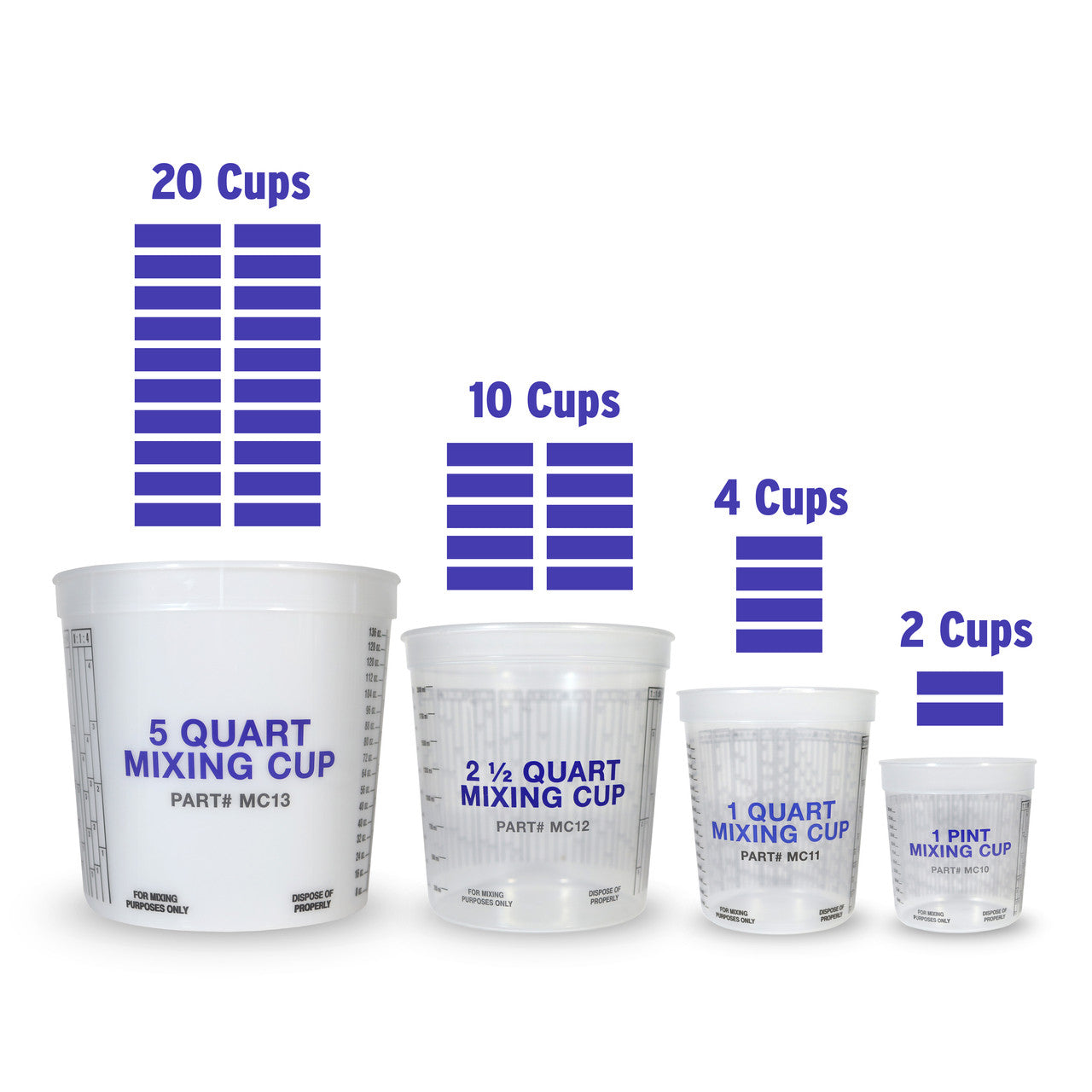 Measurex Containers – Pacific Mold Design