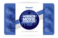 Horror Movie Character Silicone Baking Mold Set with 6 Characters