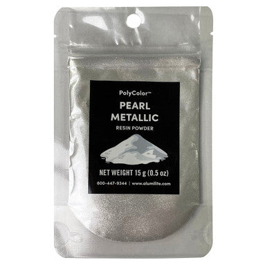 PolyColor Resin Powder 15g