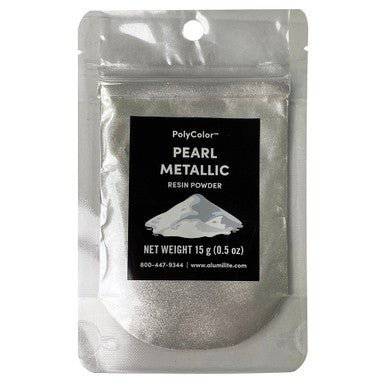 PolyColor Resin Powder 15g