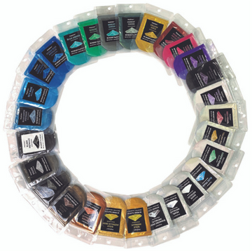 PolyColor Resin Powder 15g