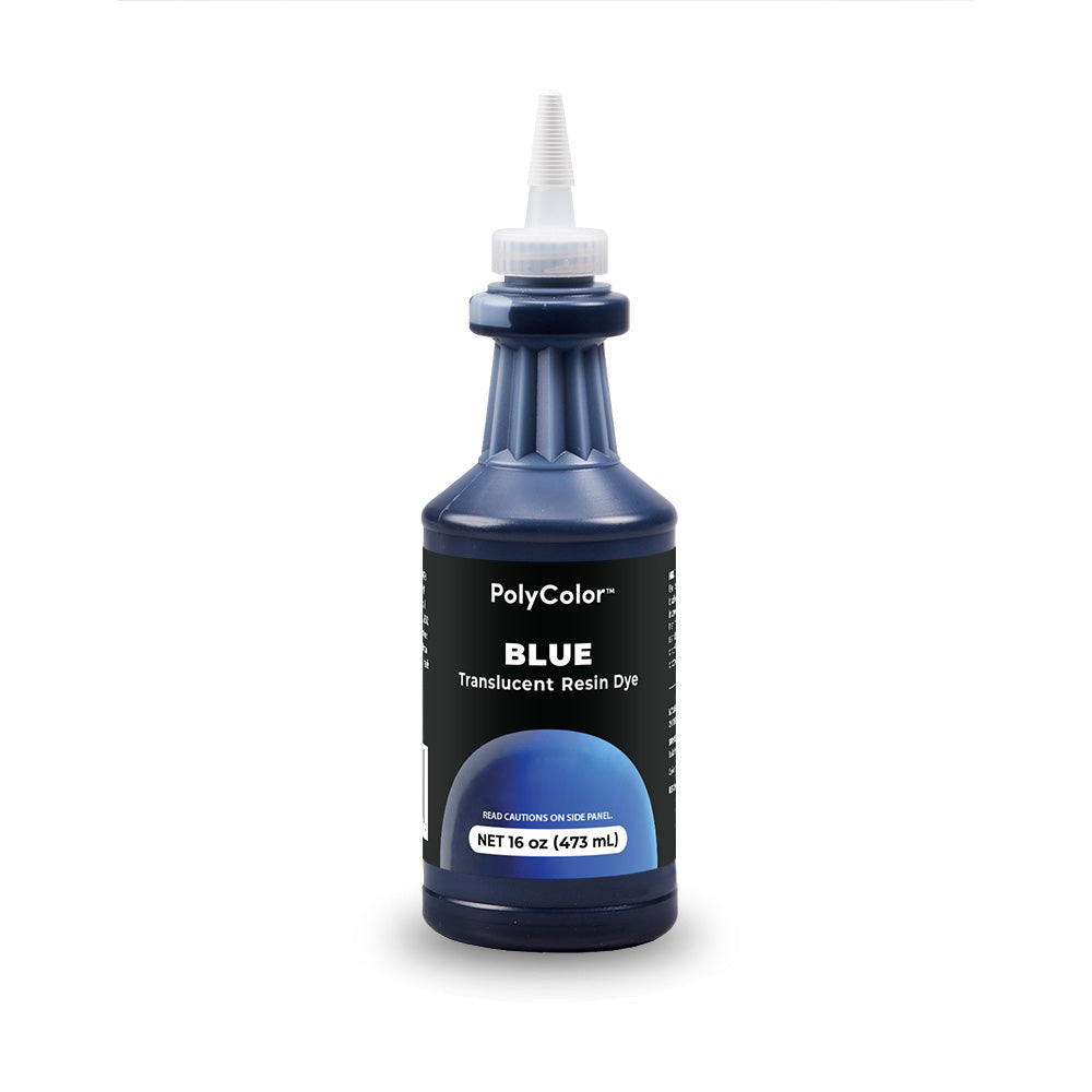 Alumilite Dye