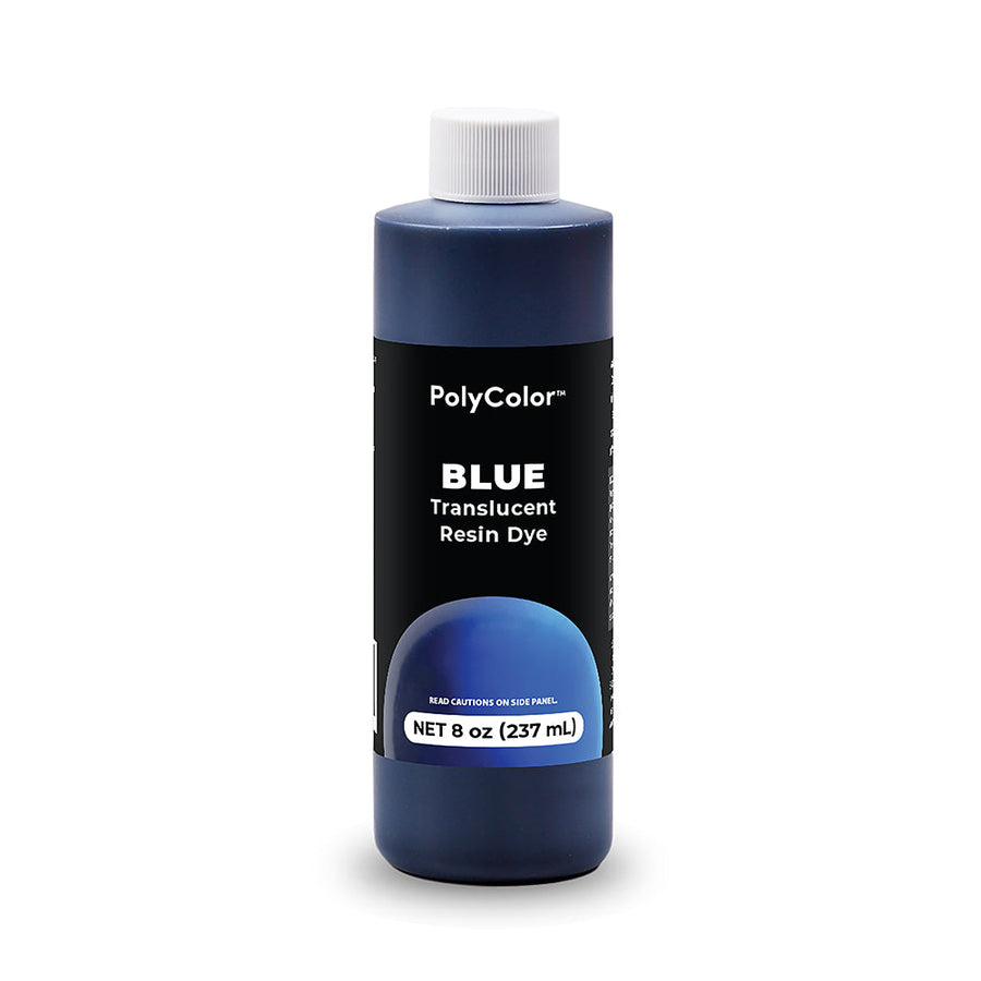 Alumilite Dye