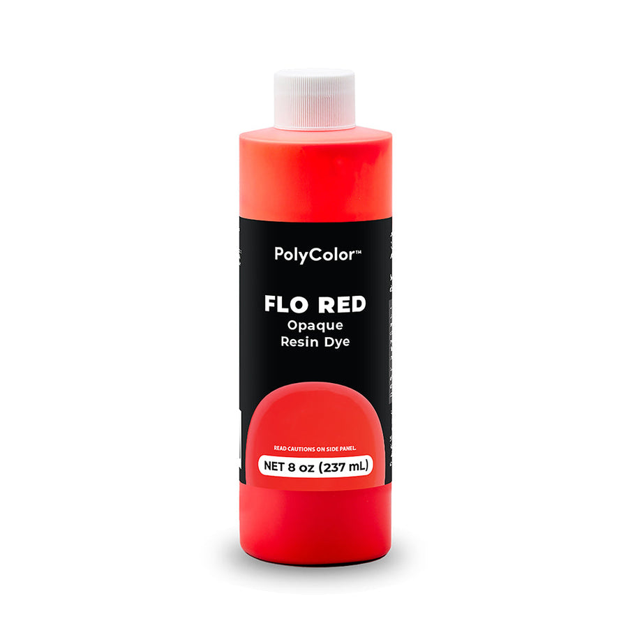 Alumilite Dye