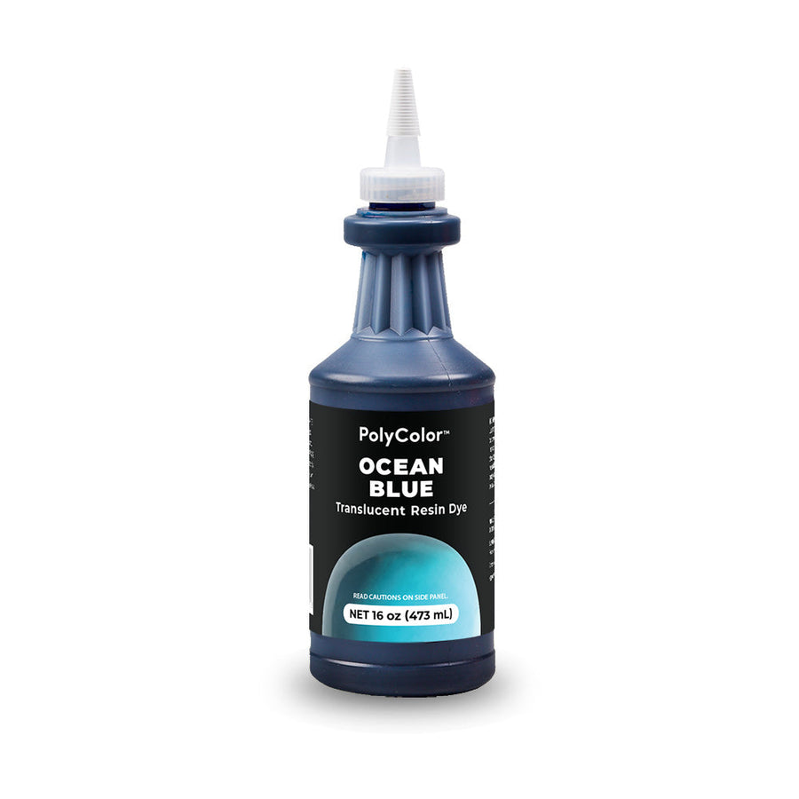 Alumilite Dye