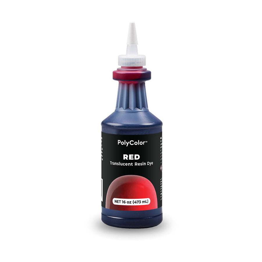Alumilite Dye