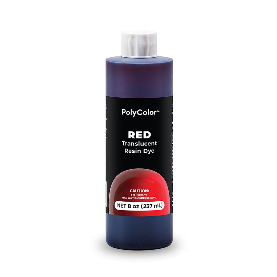 Alumilite Dye