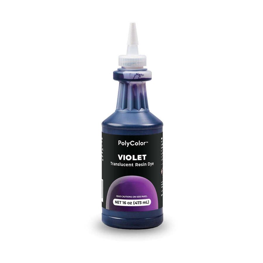Alumilite Dye