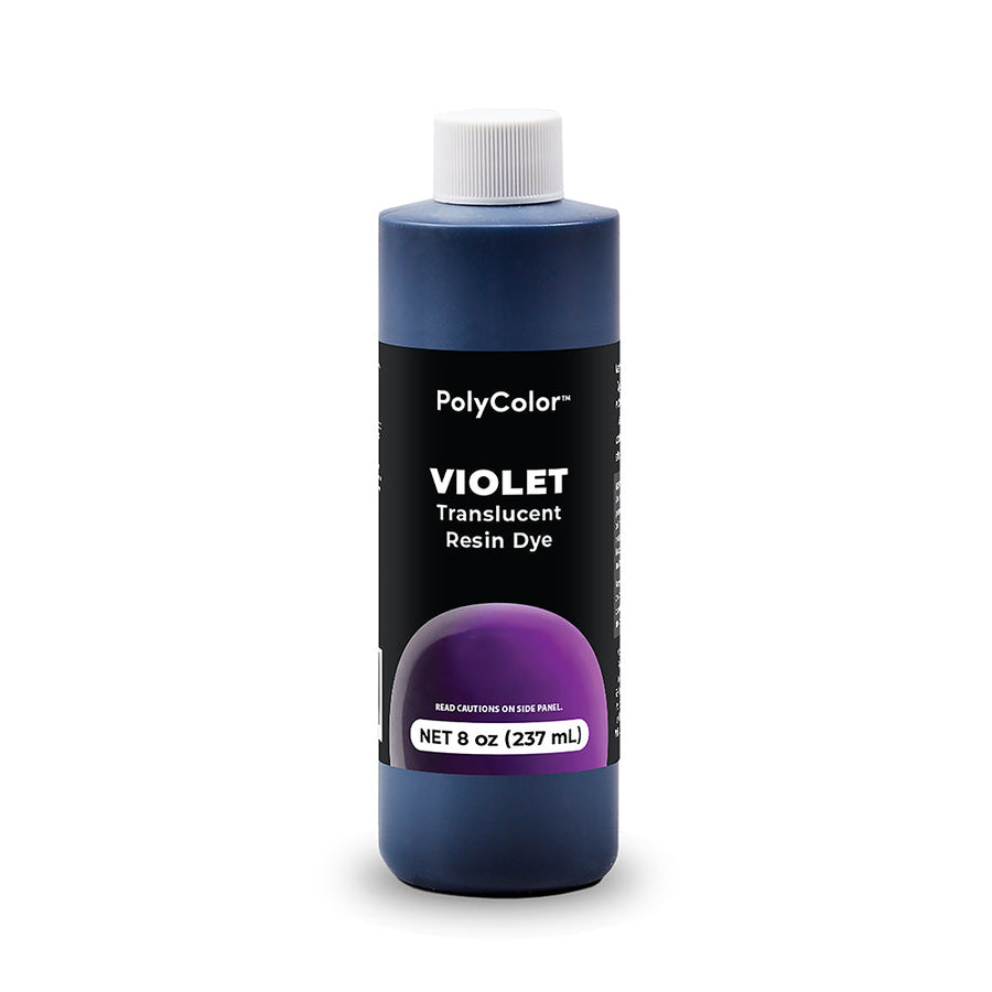 Alumilite Dye