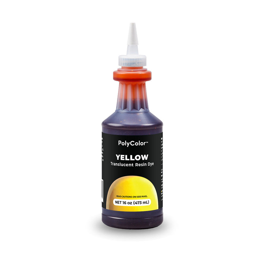 Alumilite Dye