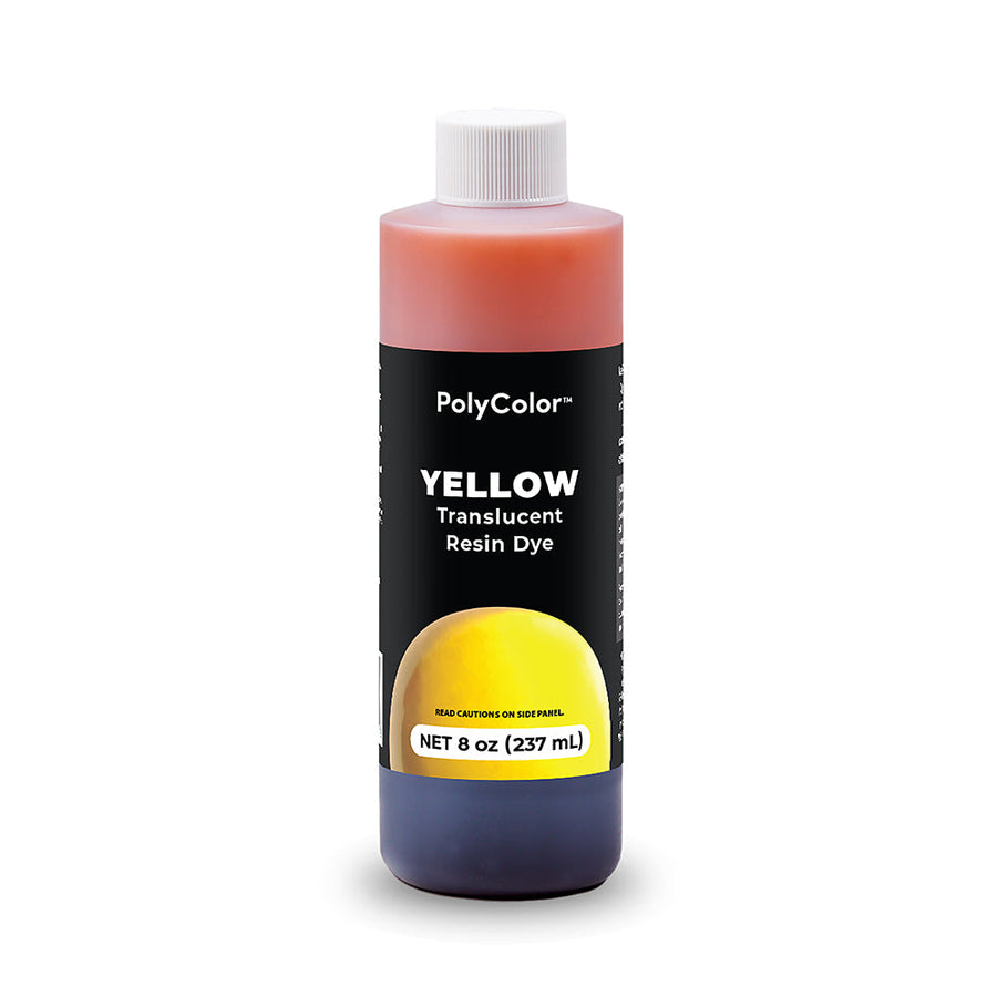 Alumilite Dye