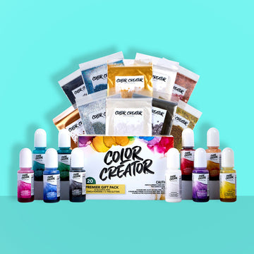 Premier Gift Pack (20 pack)