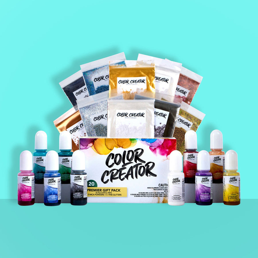 Premier Gift Pack (20 pack)