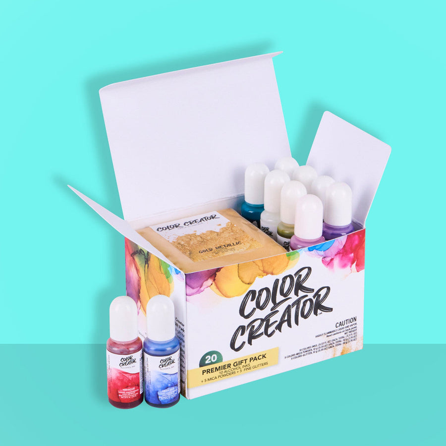 Premier Gift Pack (20 pack)