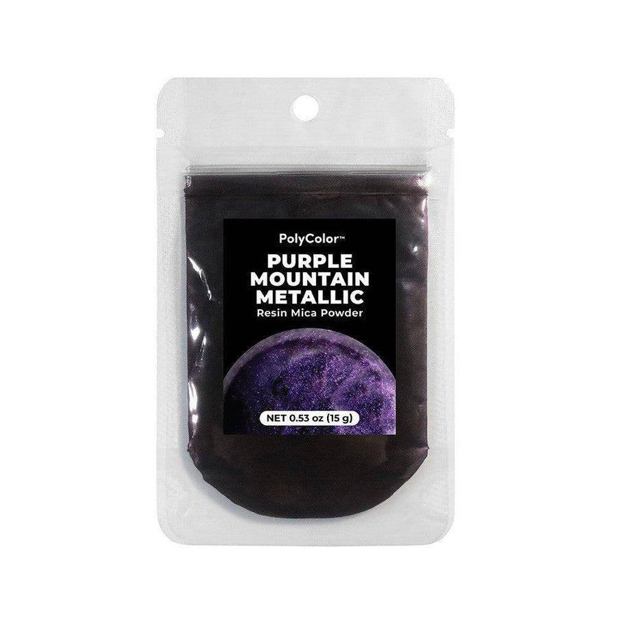 PolyColor Resin Powder 15g