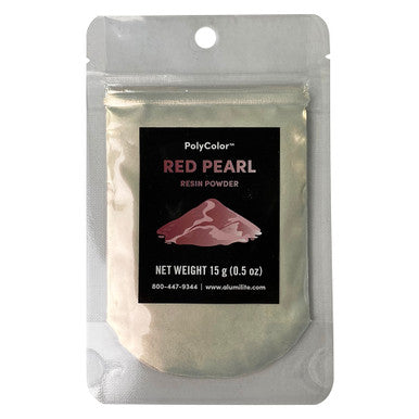 PolyColor Resin Powder 15g