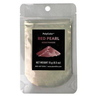 PolyColor Resin Powder 15g