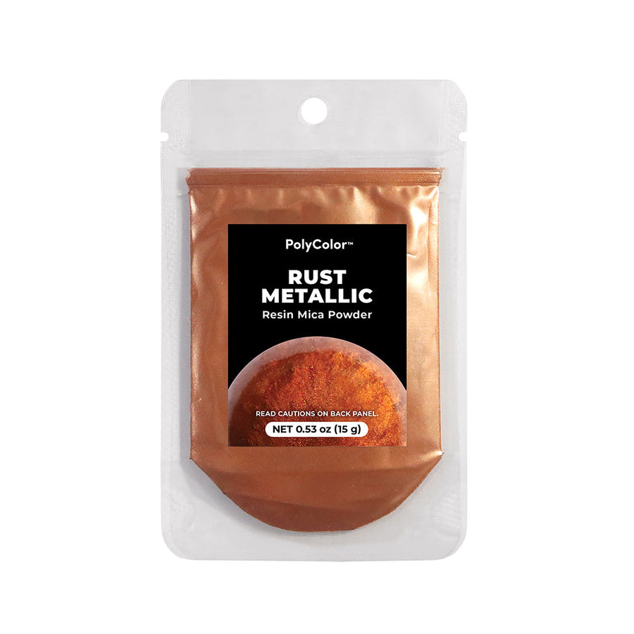 PolyColor Resin Powder 15g