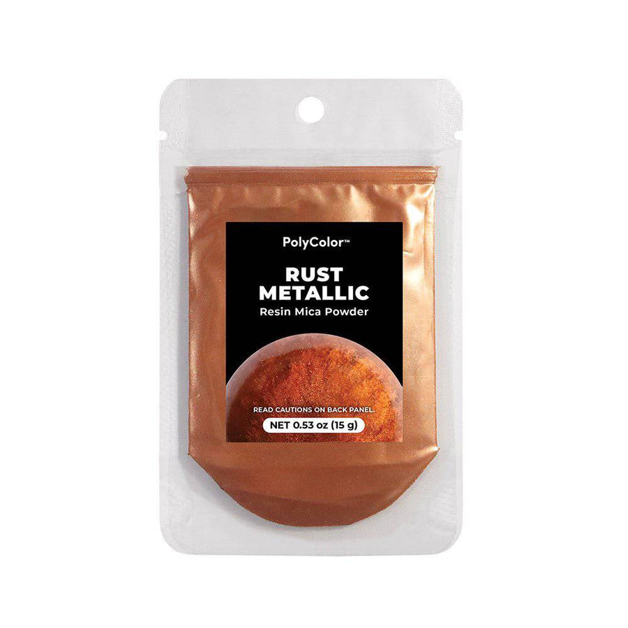 PolyColor Resin Powder 15g