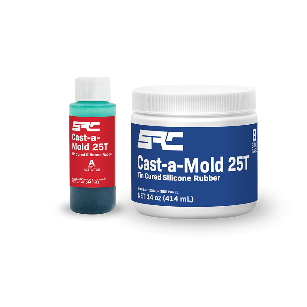 Cast-a-Mold 25T