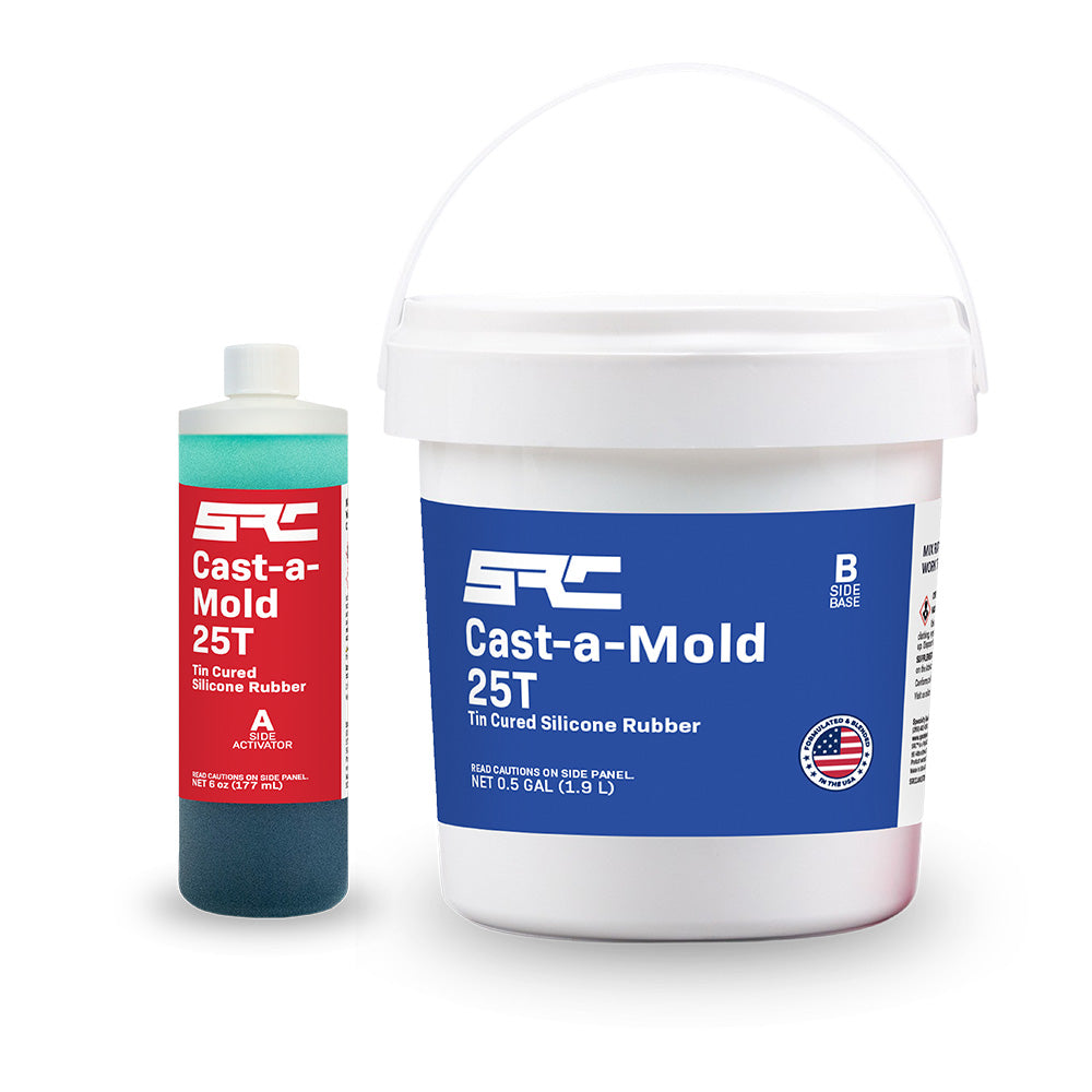 Cast-a-Mold 25T