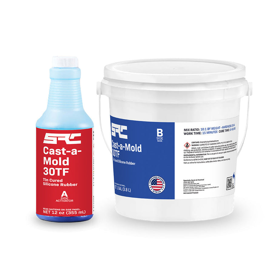 Cast-a-Mold 30TF