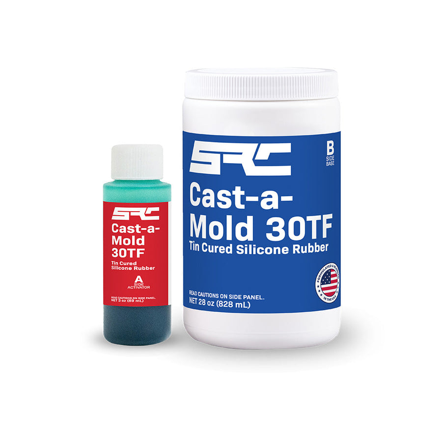 Cast-a-Mold 30TF
