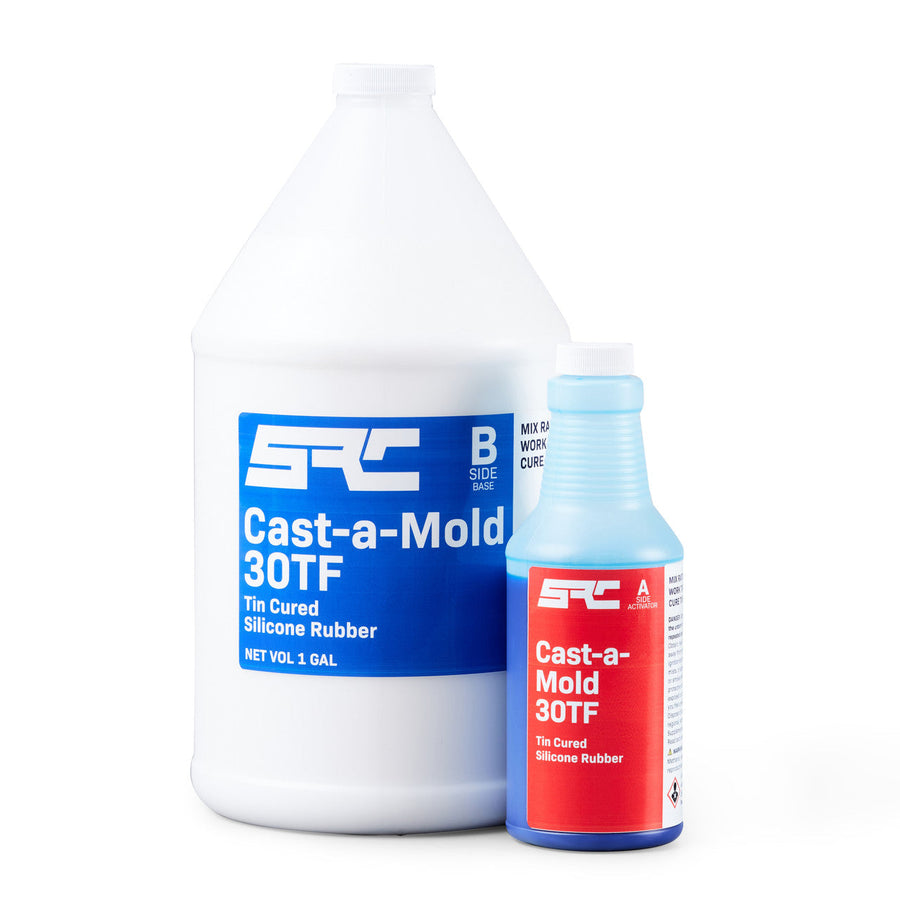Cast-a-Mold 30TF
